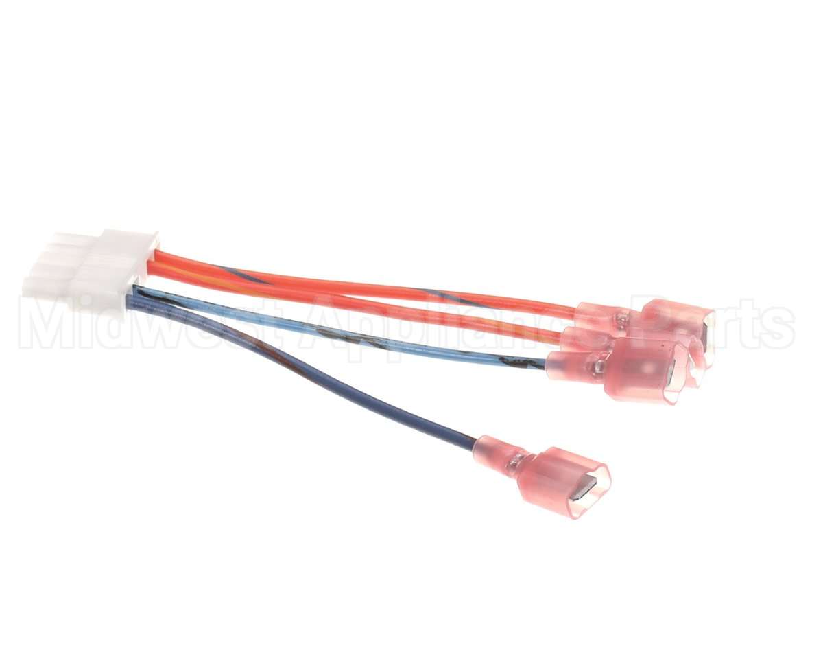 5700-004-23-78 Jackson A-Harness, 5 Pin 4 Wire Tempstar