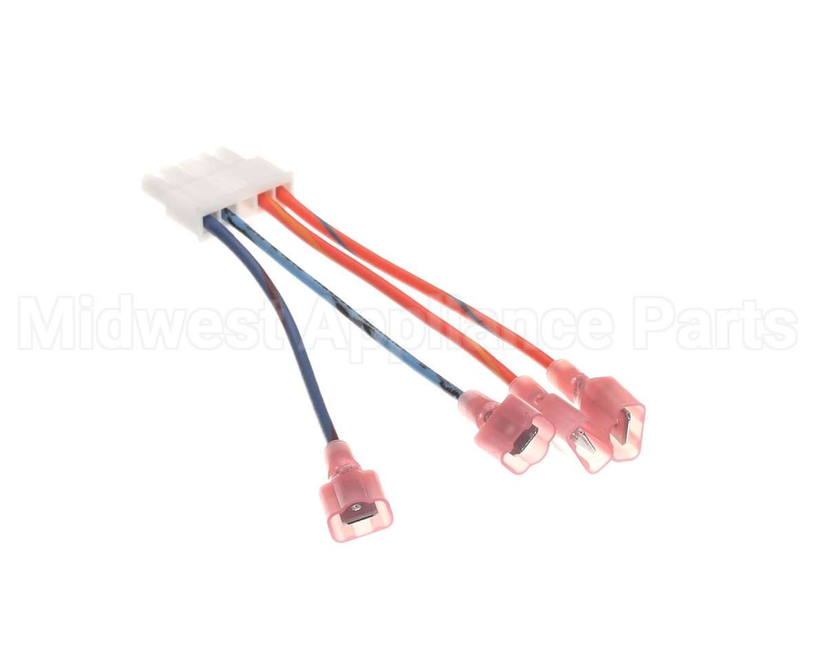 5700-004-23-78 Jackson A-Harness, 5 Pin 4 Wire Tempstar