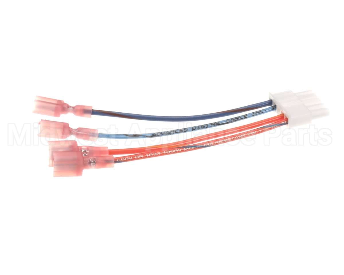 5700-004-23-78 Jackson A-Harness, 5 Pin 4 Wire Tempstar