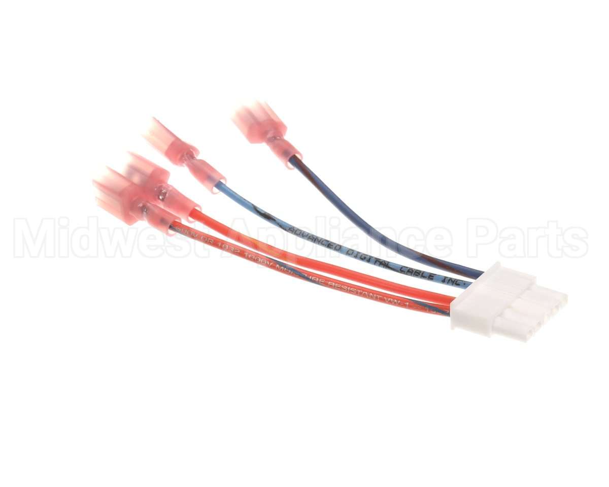 5700-004-23-78 Jackson A-Harness, 5 Pin 4 Wire Tempstar
