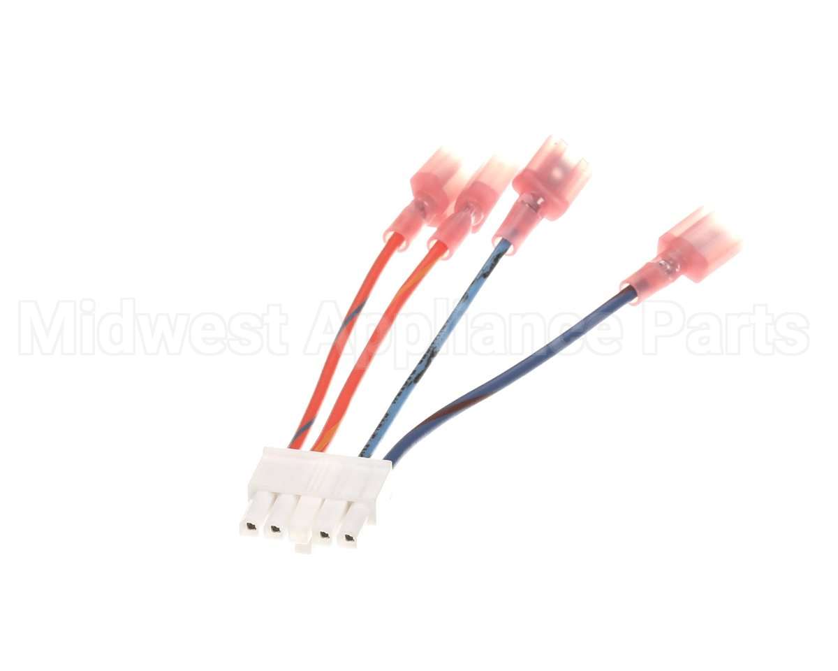 5700-004-23-78 Jackson A-Harness, 5 Pin 4 Wire Tempstar