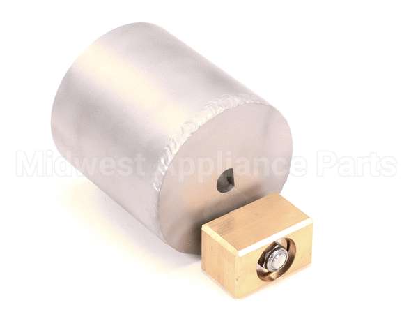 5700-004-29-49 Jackson A-Drive Plate Cover