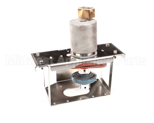 5700-004-29-95 Jackson A-Drive Assembly Rackstar