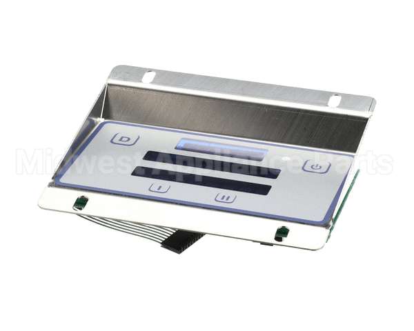 5700-004-31-50 Jackson A-Display Rackstar