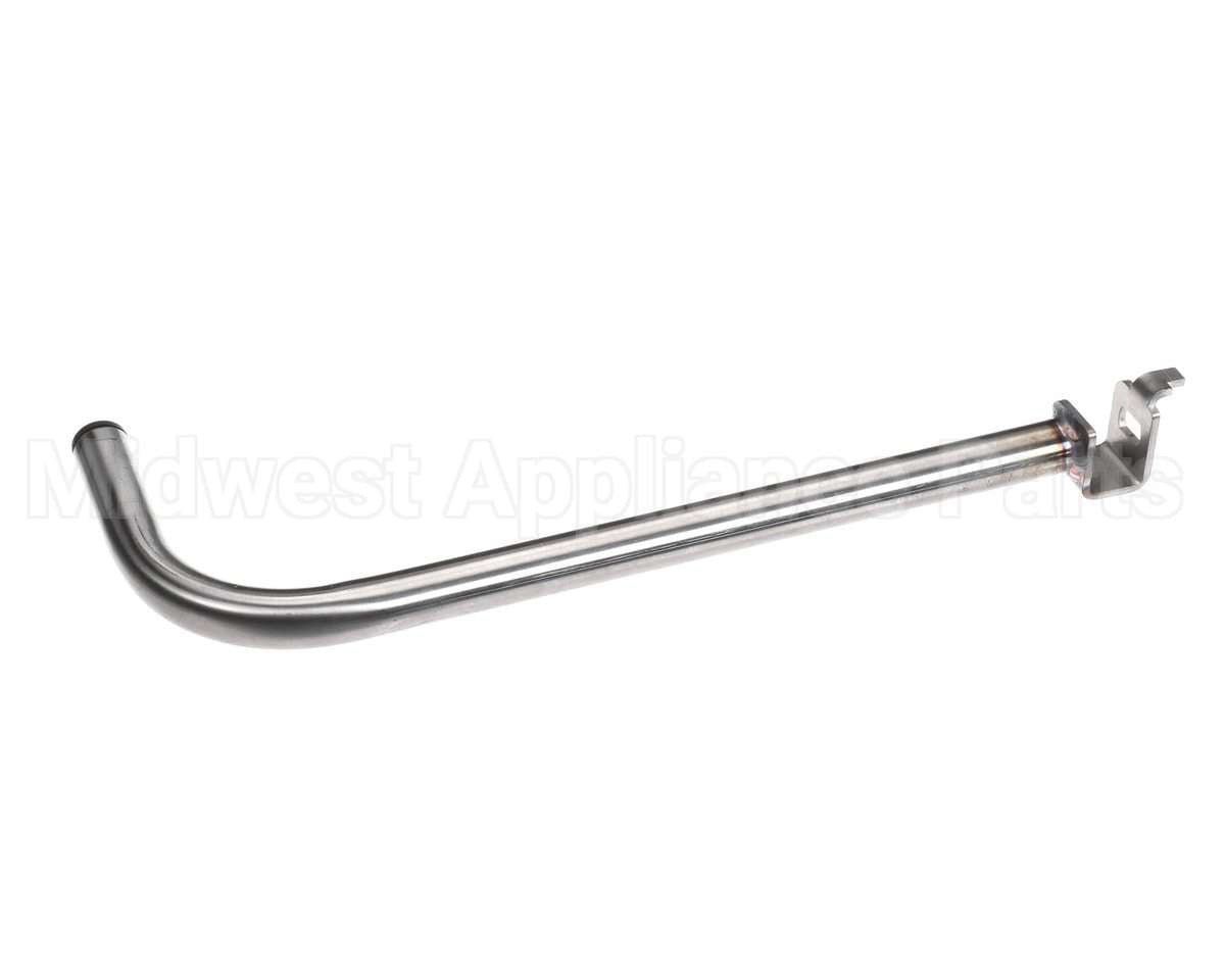 5700-004-31-89 Jackson A-Handle Drain Rackstar