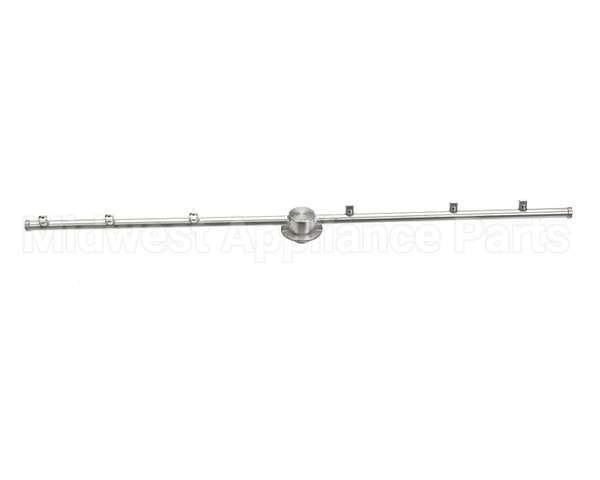 5700-004-32-58 Jackson A-Rinse Arm Dynatemp