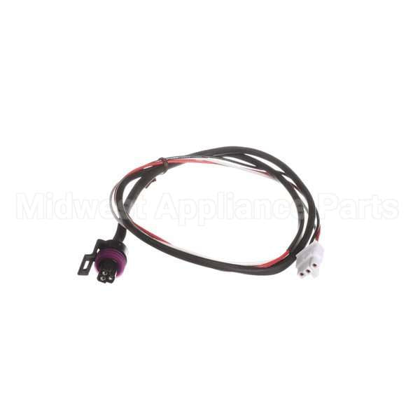 5700-004-33-62 Compatible Jackson Harness Psi / Transducer
