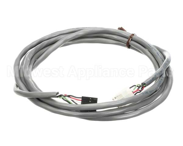 5700-004-33-64 Jackson Cable Rs-232/Power