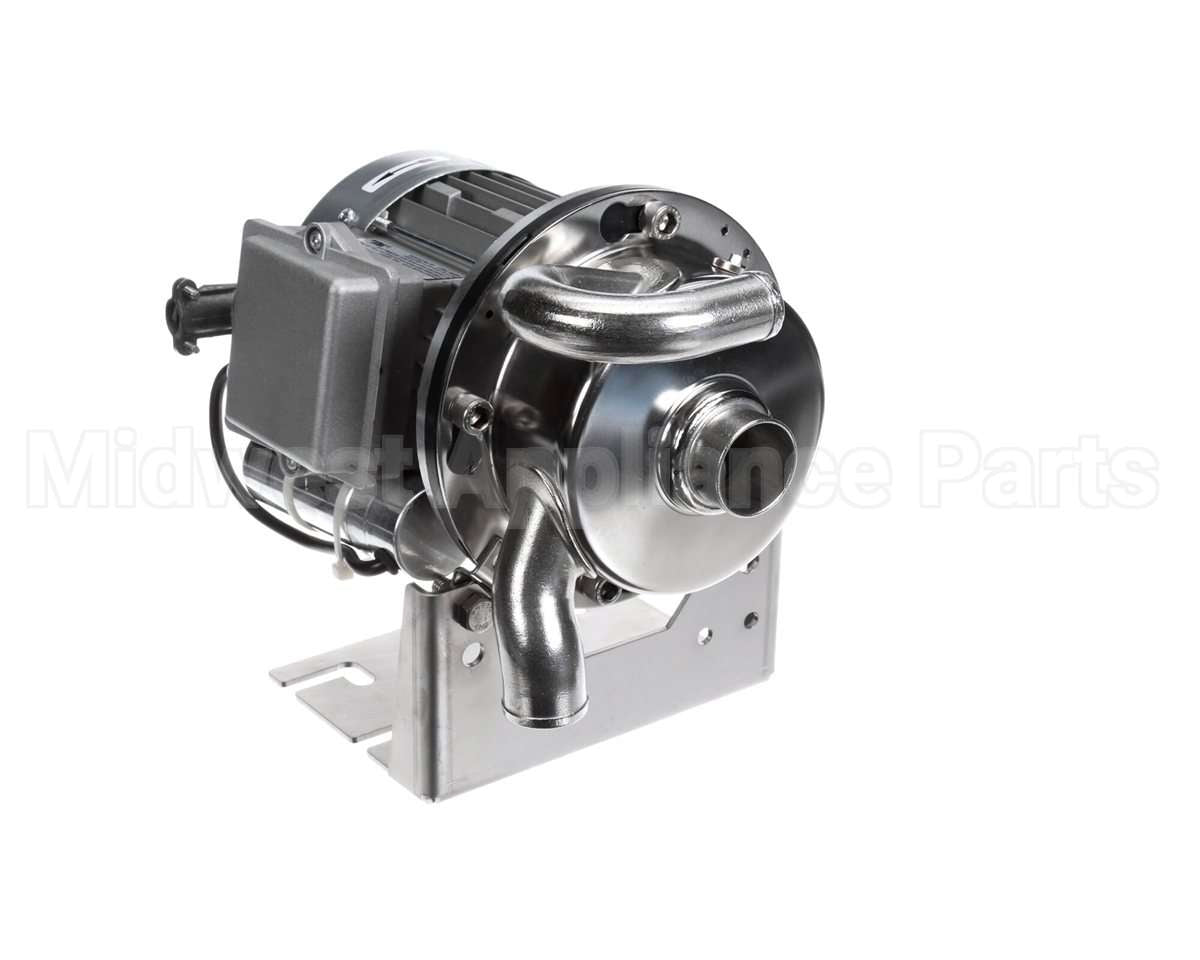 5700-004-36-57 Jackson A-Pump Assembly Dishstar