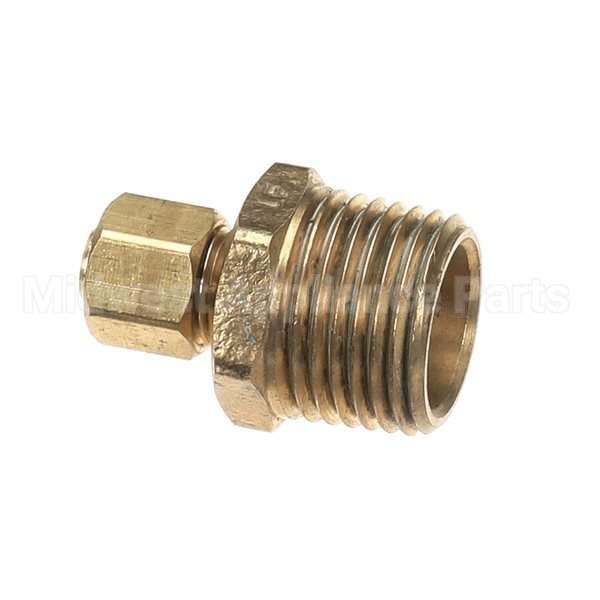 5700-004-36-74 Compatible Jackson Ftg, Comp. 1/2" Npt X 1/4" Tube Drilled
