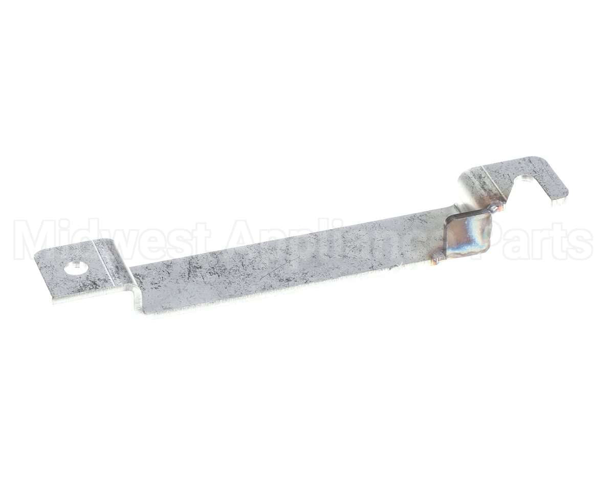 5700-004-36-81 Jackson W-Right Hinge Cover Weldment