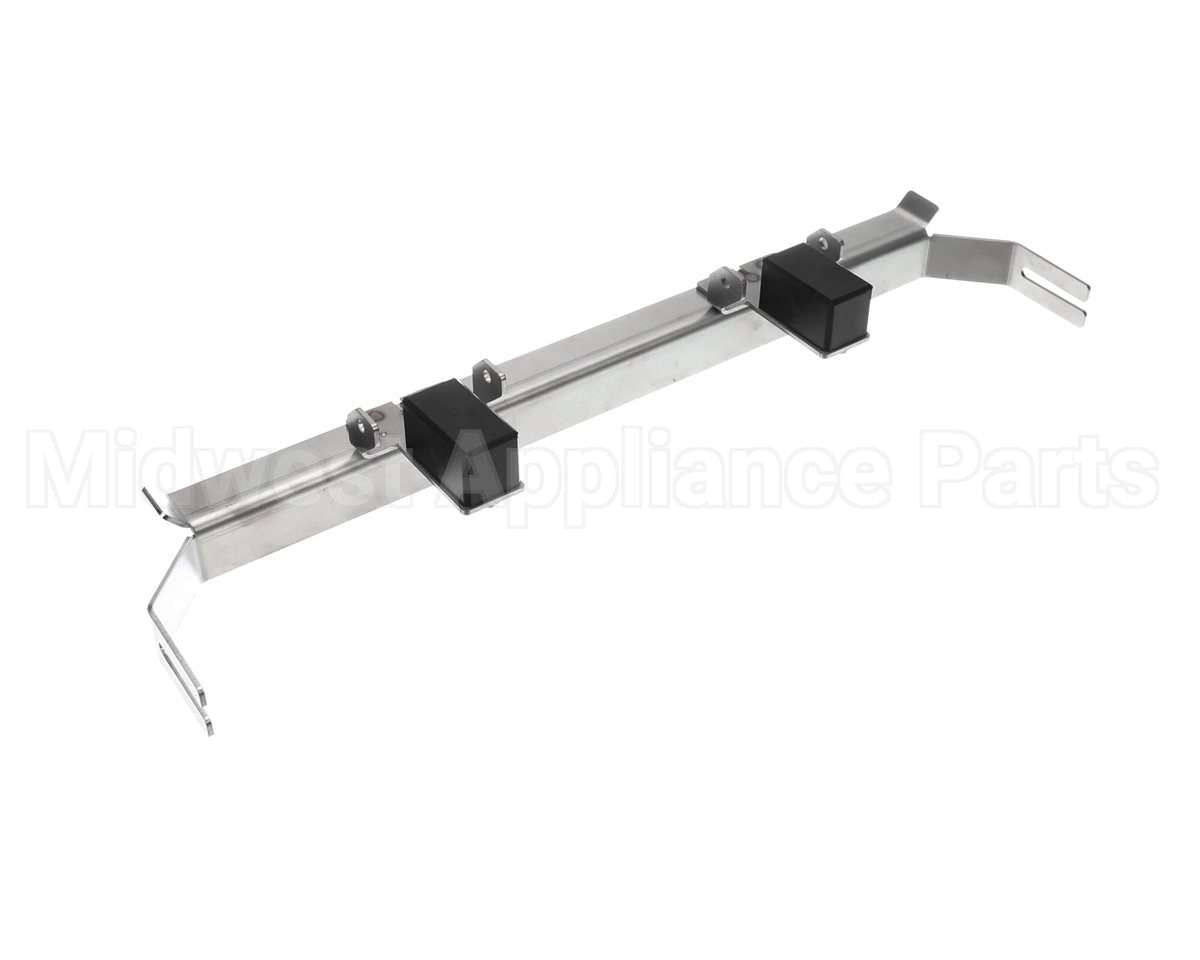 5700-004-37-12 Jackson A-Rail, Rack Rear, Assy 22 Pw