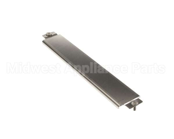 5700-004-38-92 Jackson W-Support, Channel Center, Scrap System