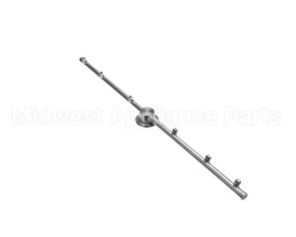 5700-004-39-39 Jackson A-Rins Arm Dishstar Ht-E