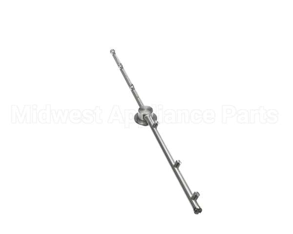 5700-004-39-39 Jackson A-Rins Arm Dishstar Ht-E