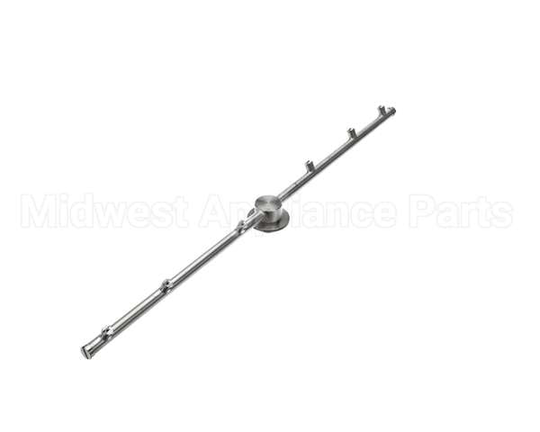 5700-004-39-39 Jackson A-Rins Arm Dishstar Ht-E