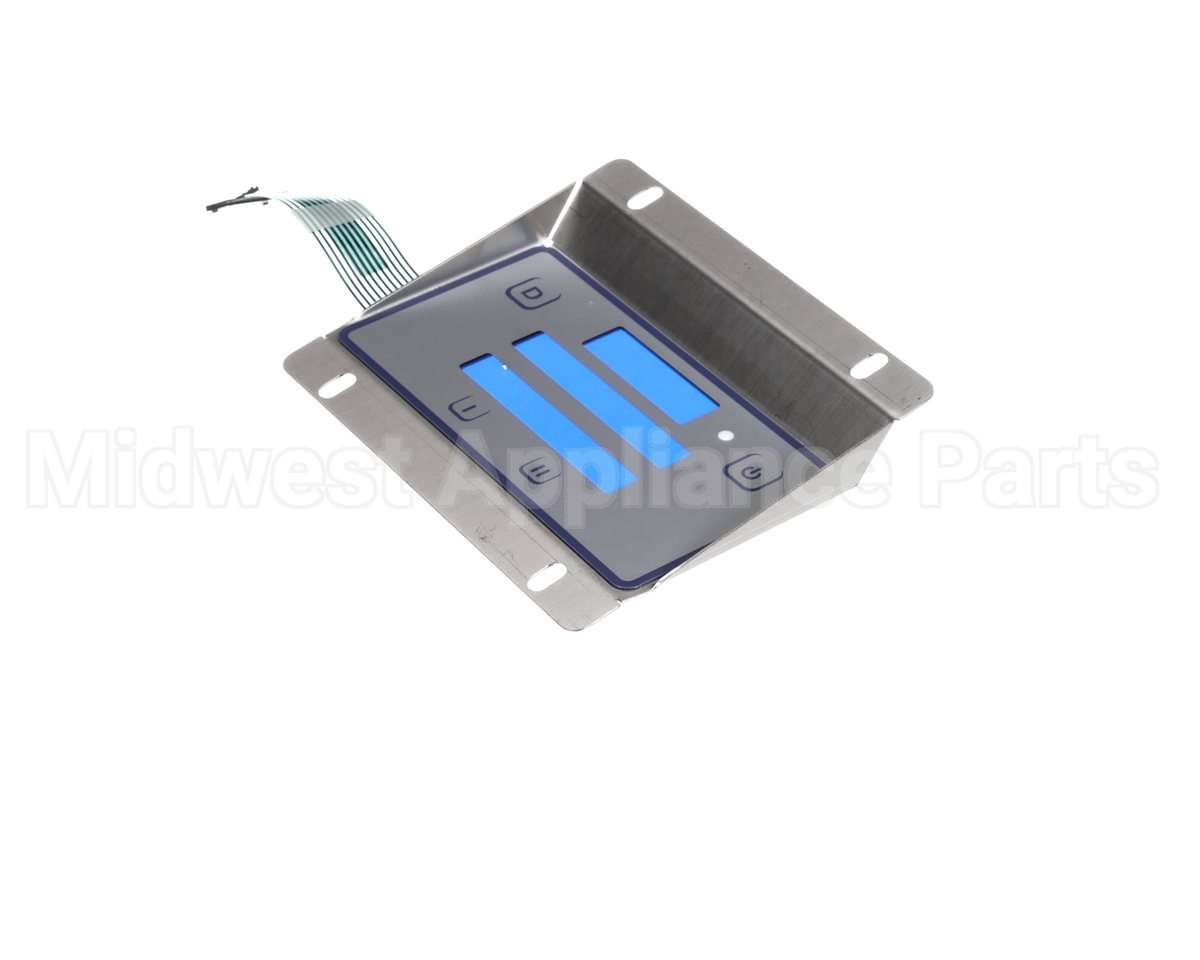 5700-004-40-08 Jackson A-Membrane Panel