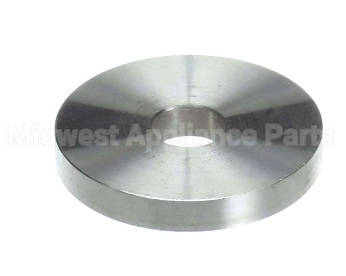 5700-004-40-72 Jackson Plate Pin Allignment