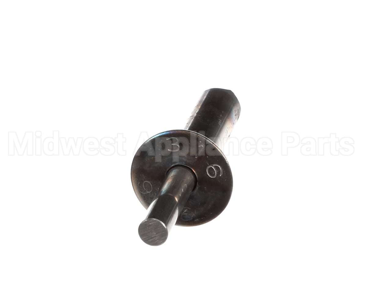 5700-004-40-80 Jackson W-Pin Door Interlock