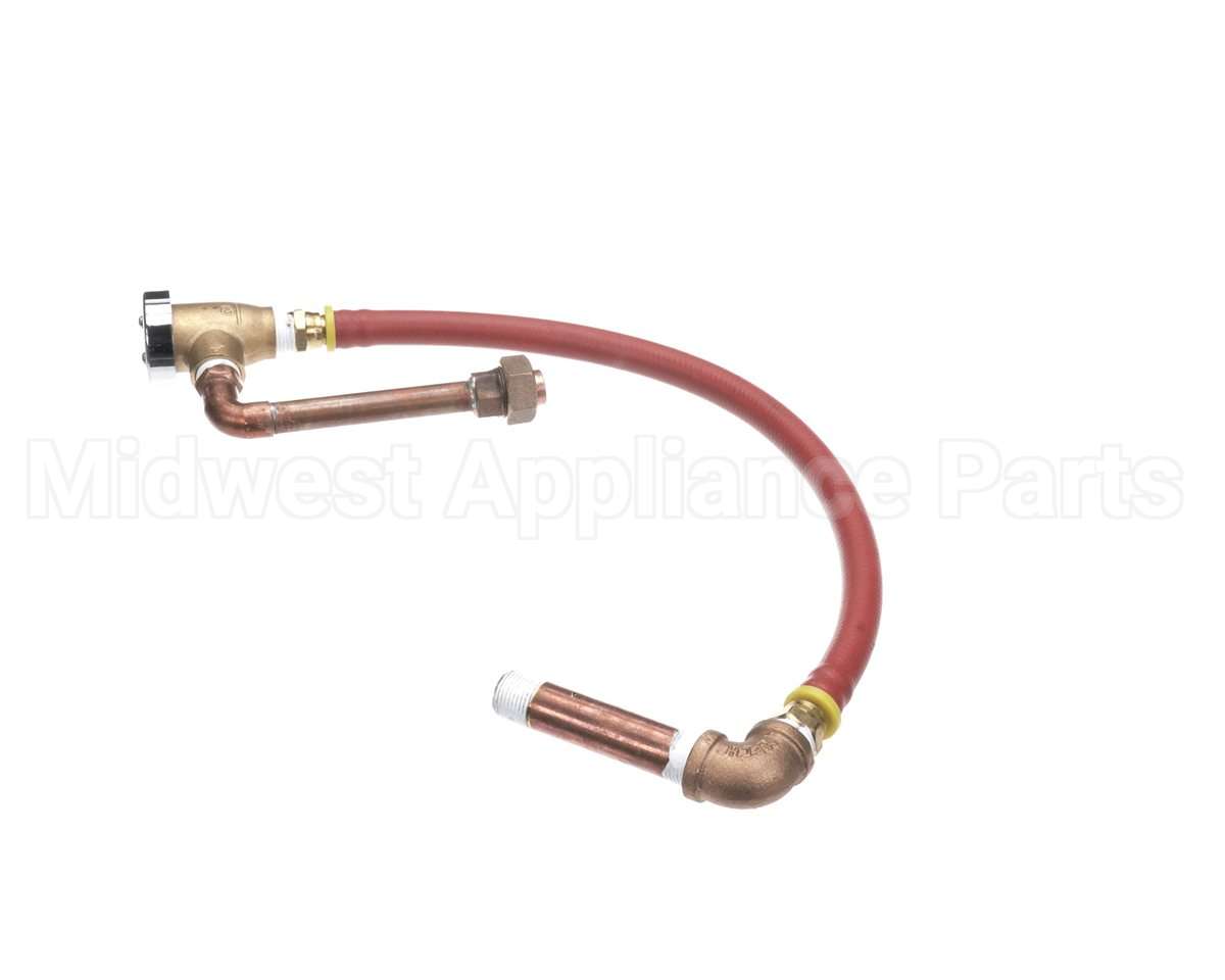 5700-004-43-02 Jackson A-Plumb, Dishstar Ht-E