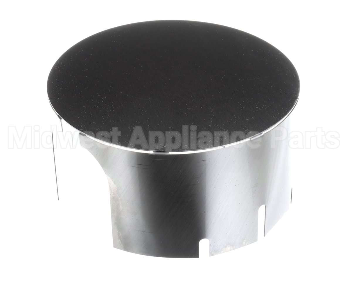 5700-004-46-61 Jackson W-Cover, Booster Tank