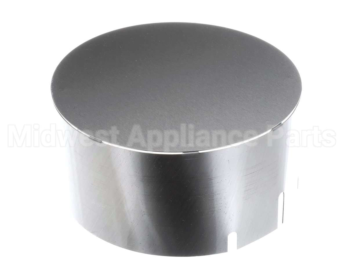 5700-004-46-61 Jackson W-Cover, Booster Tank