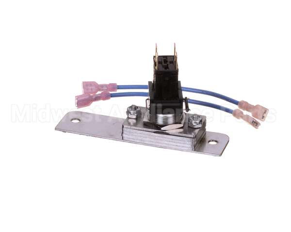 5700-004-47-33 Jackson A-Switch Mount Assembly
