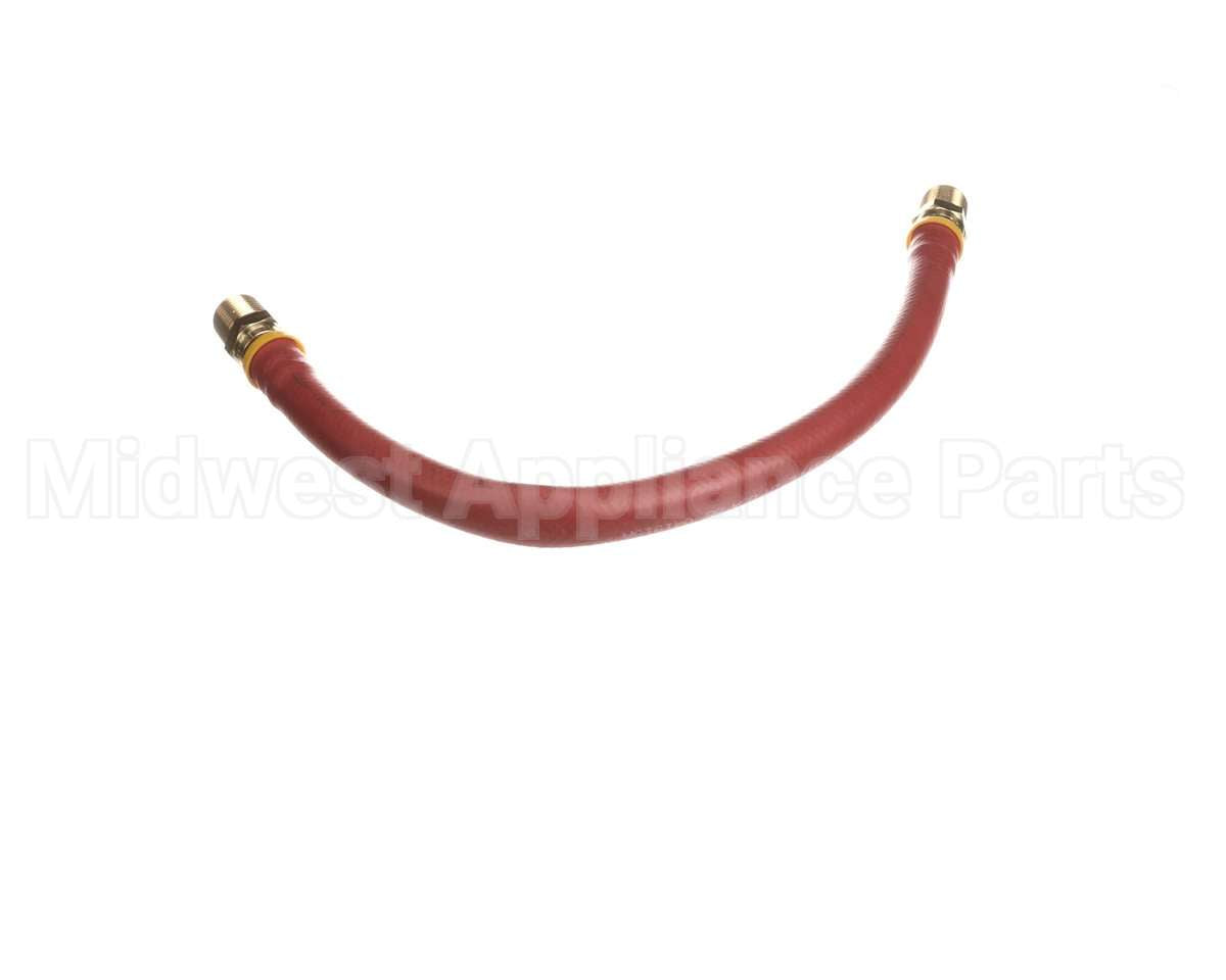 5700-004-51-56 Jackson A-Hose Booster Inlet Ventless