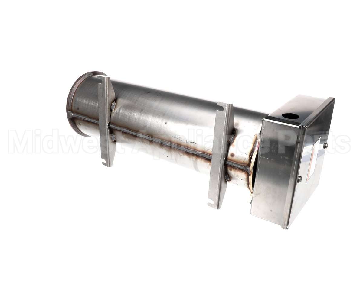 5700-004-52-19 Jackson A-Booster Common 208V-240V 12Kw 40R Door