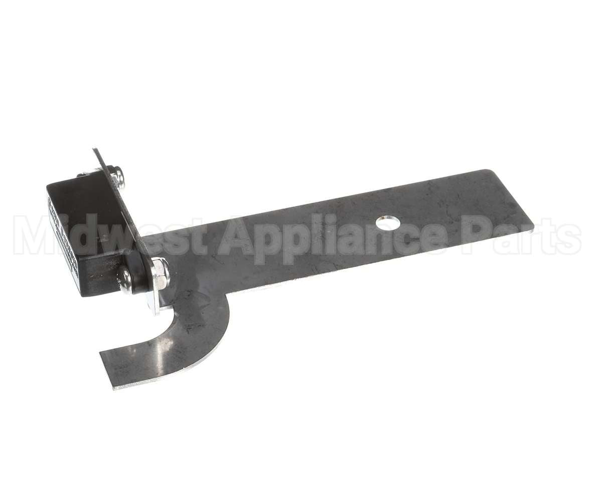 5700-004-52-73 Jackson A- Bracket, Door Magnet