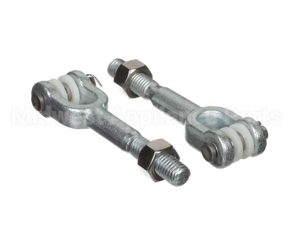 5700-004-54-74 Jackson A-Yoke, 1/2" Assembly