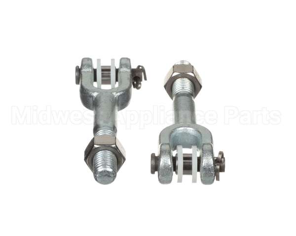 5700-004-54-74 Jackson A-Yoke, 1/2" Assembly