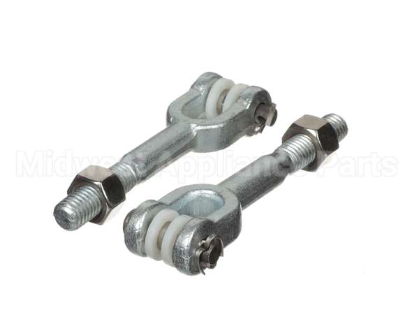 5700-004-54-74 Jackson A-Yoke, 1/2" Assembly