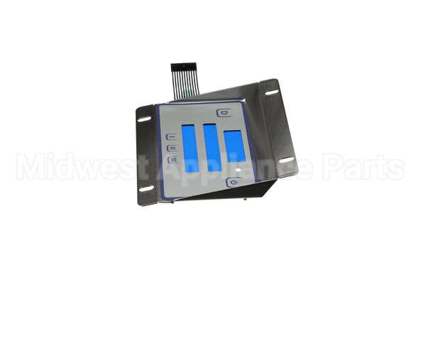 5700-004-58-72 Jackson A-Panel Membrane