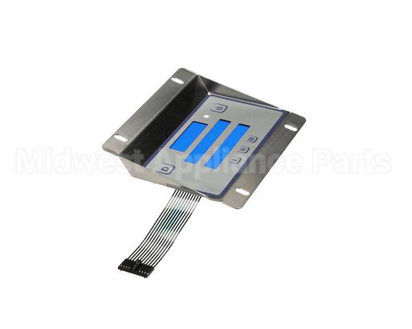 5700-004-58-72 Jackson A-Panel Membrane