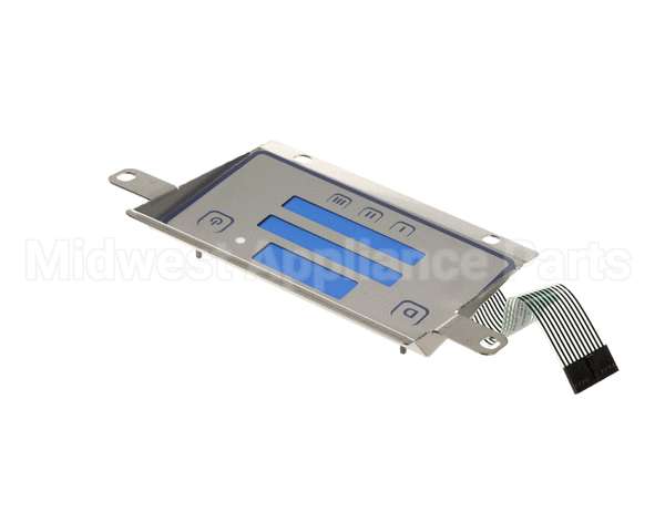 5700-004-68-71 Jackson A-Panel, Membrane