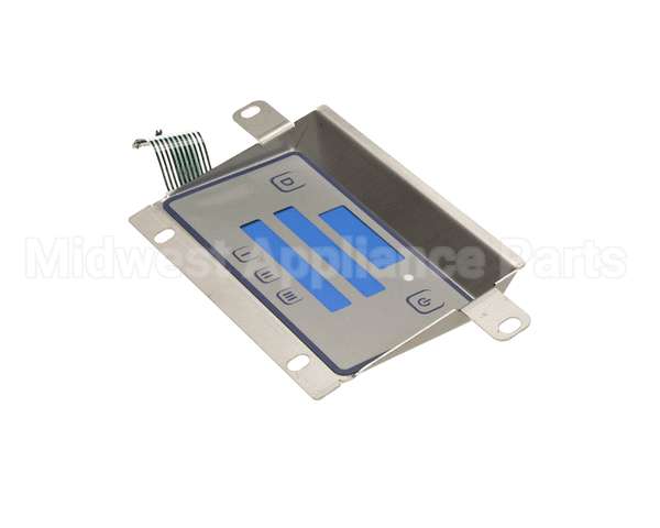 5700-004-68-71 Jackson A-Panel, Membrane