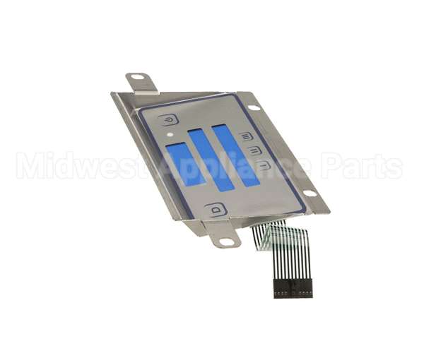 5700-004-68-71 Jackson A-Panel, Membrane