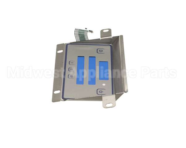 5700-004-68-71 Jackson A-Panel, Membrane