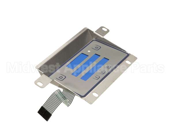 5700-004-68-71 Jackson A-Panel, Membrane