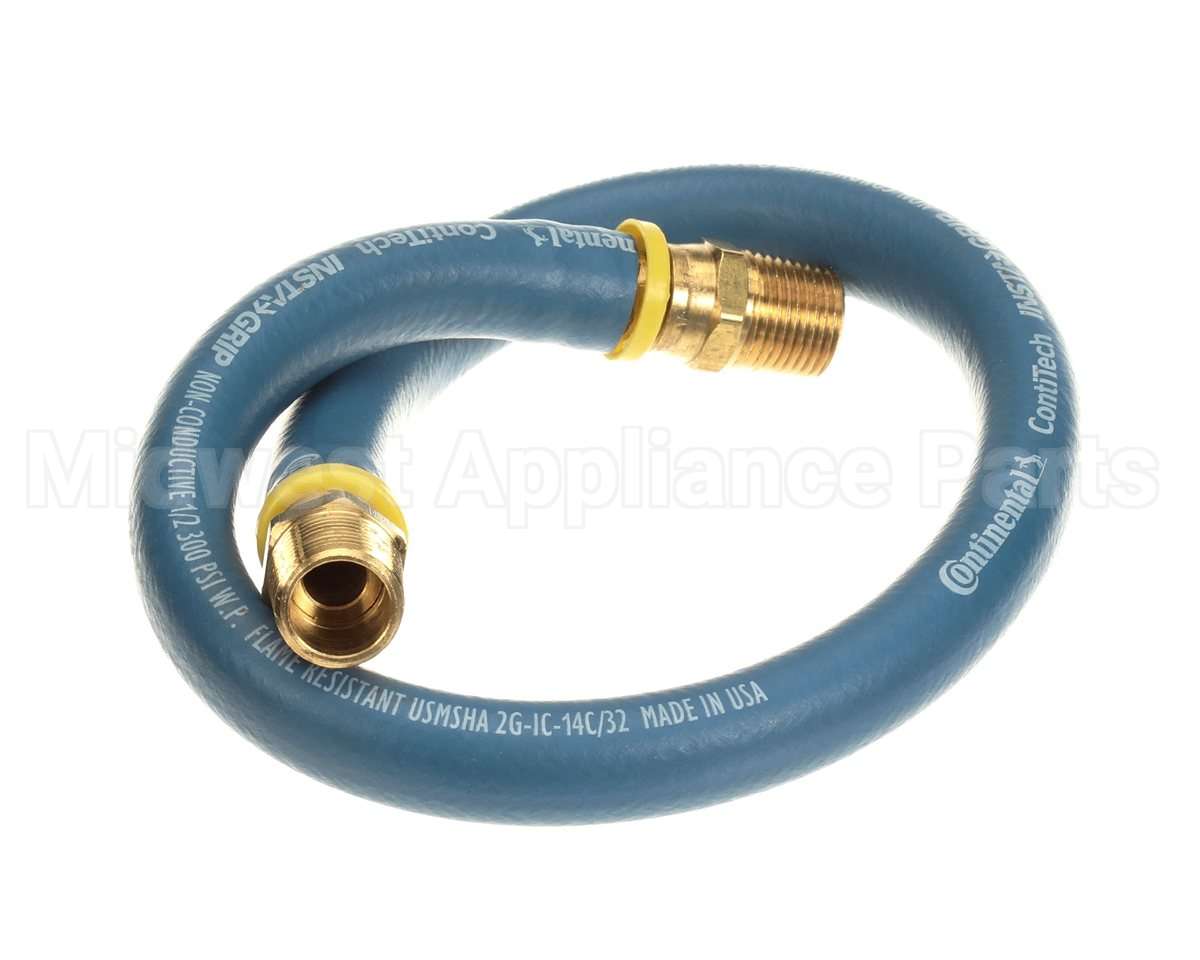 5700-004-71-02 Jackson Hose