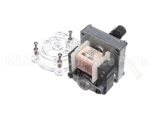 5700-004-71-53 Jackson A, Peri-Pump, 36 Rpm 240V