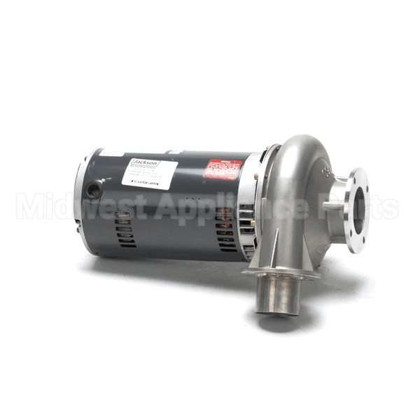 5700-004-84-95 Compatible Jackson Pump And Motor 3Hp