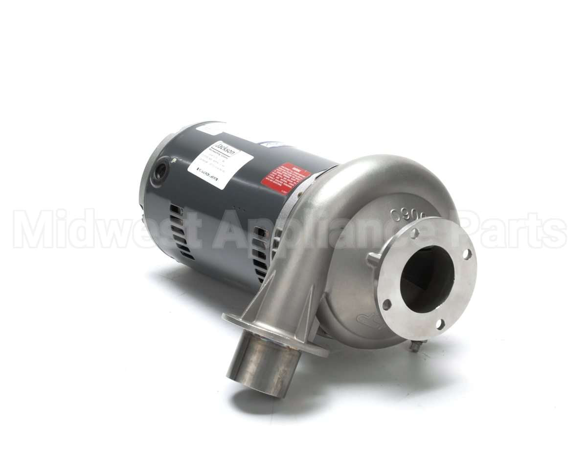 5700-004-84-95 Jackson Pump And Motor 3Hp