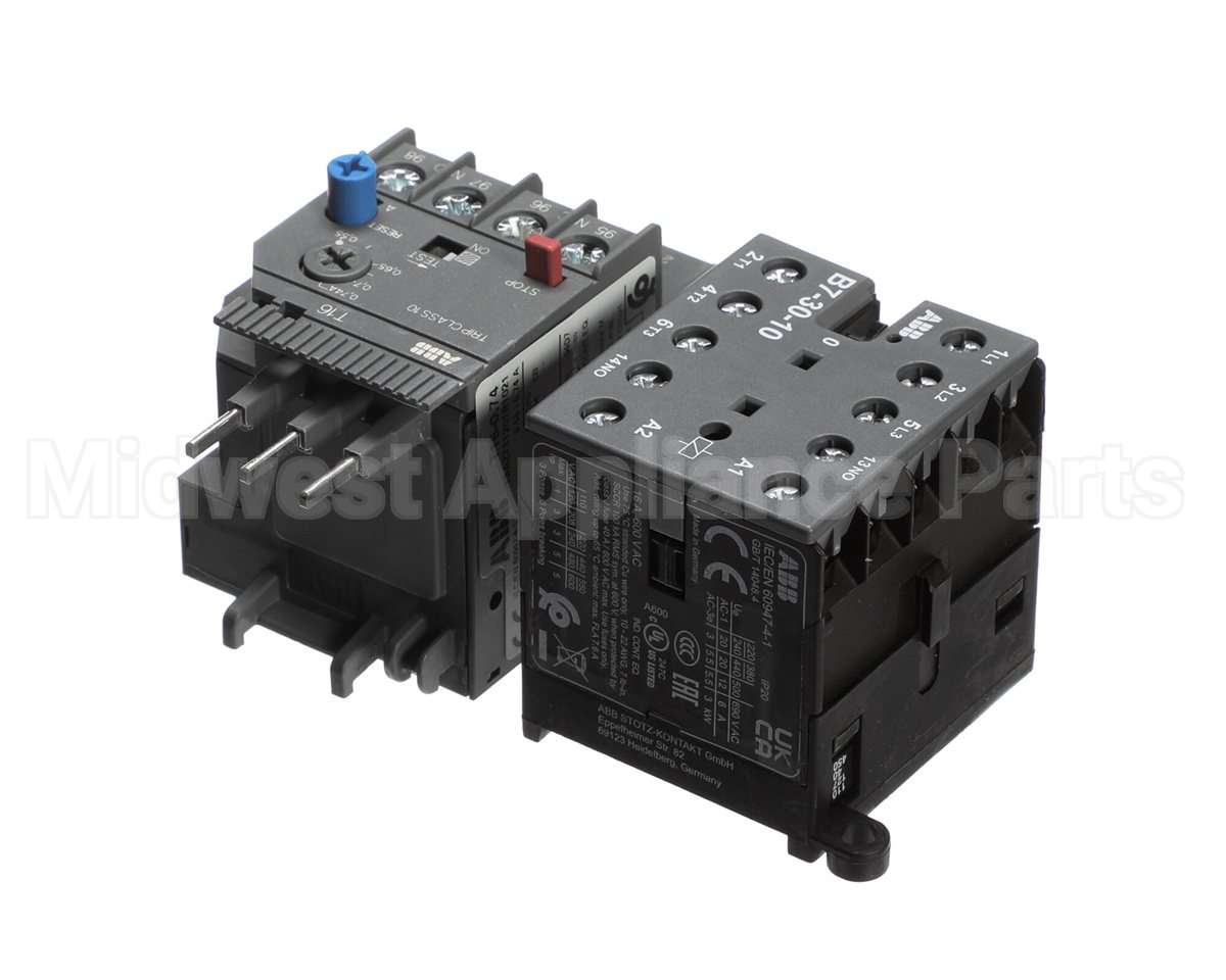 5700-004-98-49 Jackson Contactor Kit