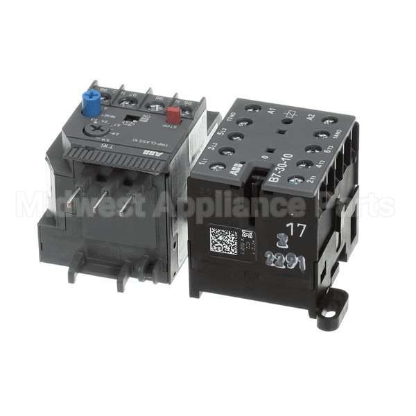 5700-004-99-41 Compatible Jackson Overload, Contactor Kit T16-3.1