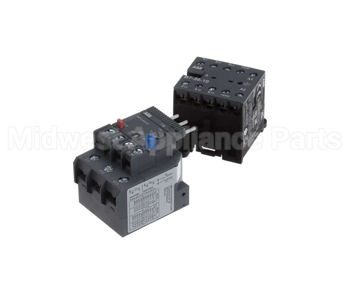 5700-004-99-45 Jackson Overload & Contactor Kit,T16-1
