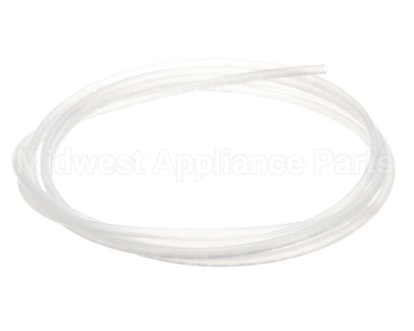 5700-011-37-13 Jackson A-Tubing, 1/4 X 120 White