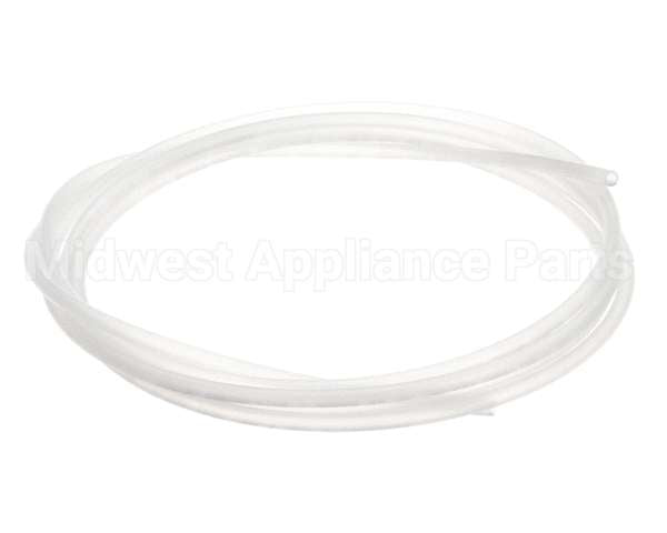 5700-011-37-13 Jackson A-Tubing, 1/4 X 120 White