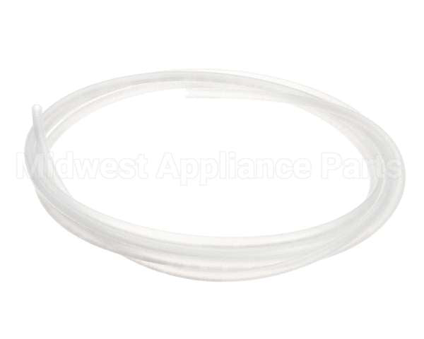 5700-011-37-13 Jackson A-Tubing, 1/4 X 120 White